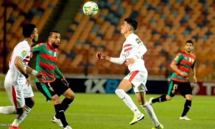 الزمالك