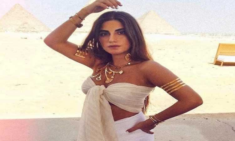 جورجينا طواف