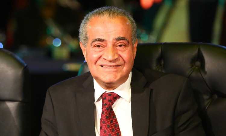 وزير التموين