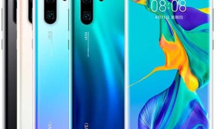 HUAWEI P 30 Pro