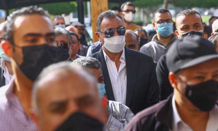 محمود الخطيب