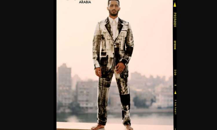 محمد رمضان