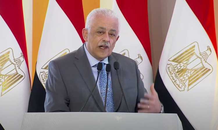طارق شوقى