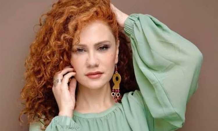 لينا شاماميان
