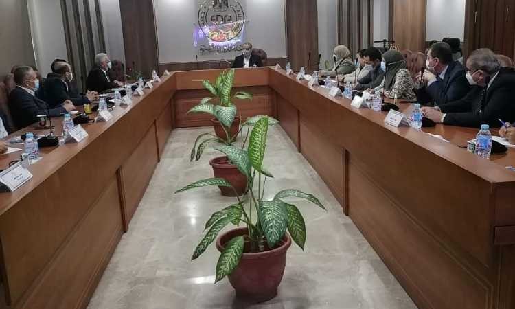 الدواء