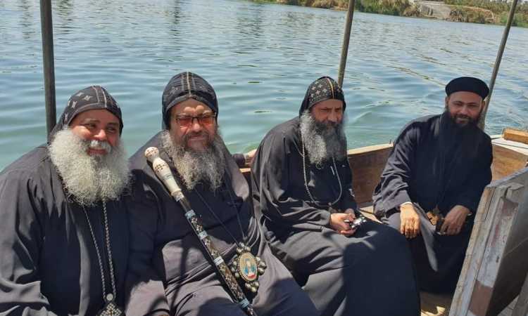الأنبا بيجول