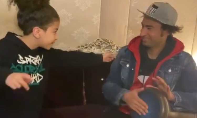 على ربيع وكريم حسين