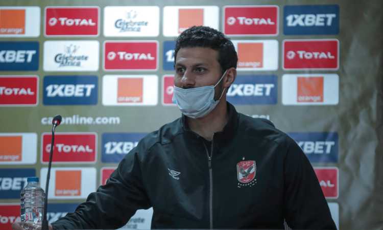 محمد الشناوى