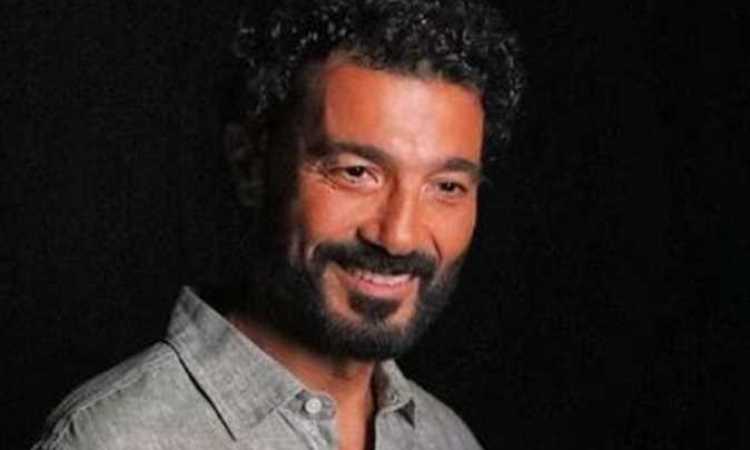 خالد النبوى