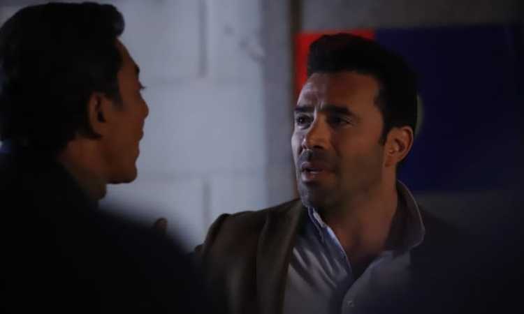 رامى وحيد