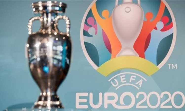 يورو 2020