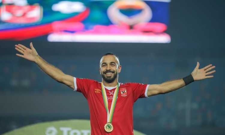 محمد مجدى أفشة