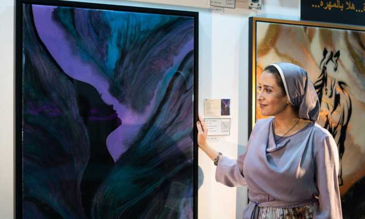 يسرا وهبة