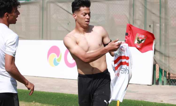 زمالك 99