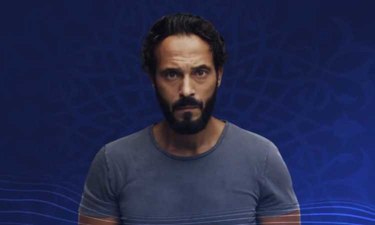 يوسف الشريف