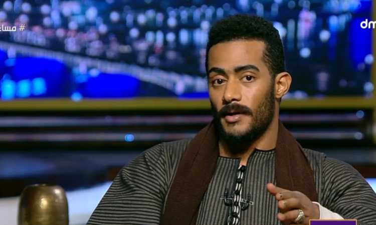 محمد رمضان