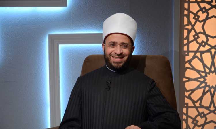أسامة الأزهرى