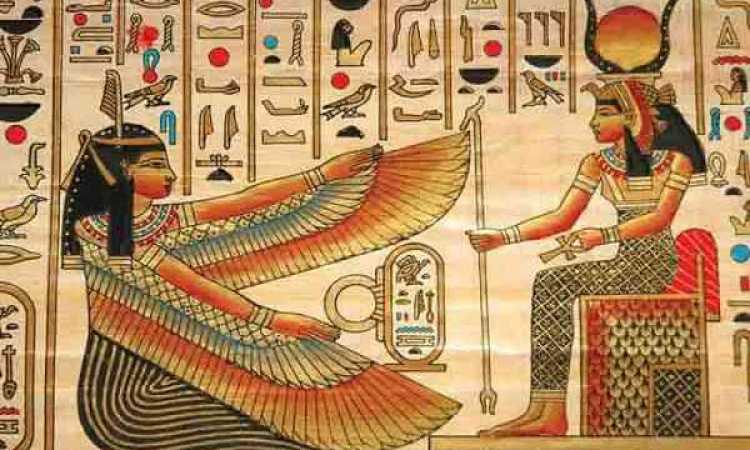 الأبراج الفرعونية