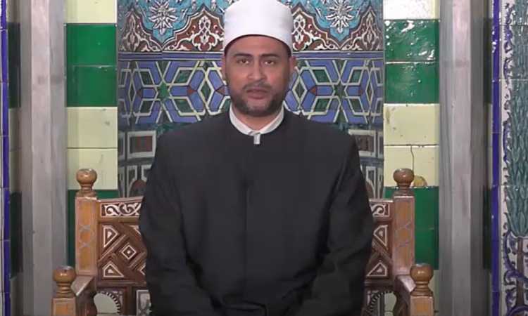 سهرة الأوقاف