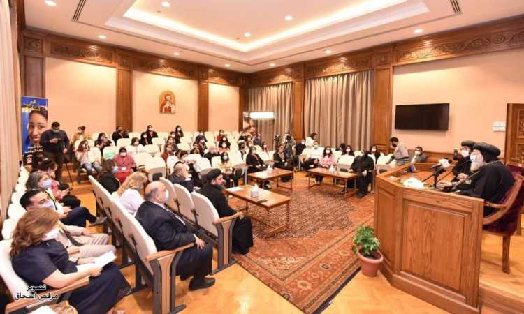 البابا تواضروس الثانى