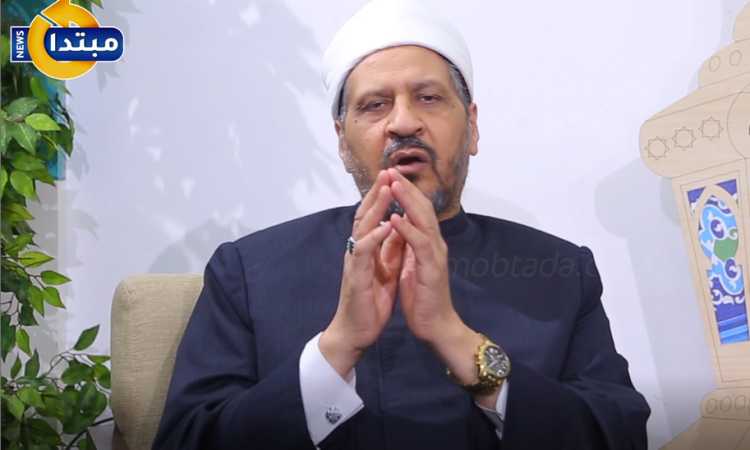 الدكتور مجدى عاشور