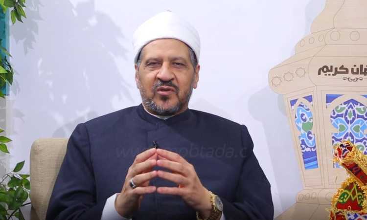 مجدى عاشور