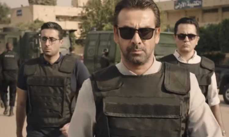 الاختيار 2