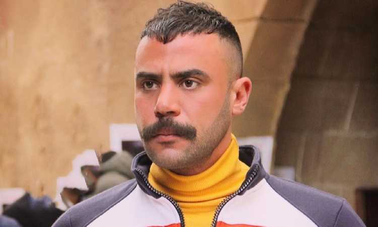 محمد إمام