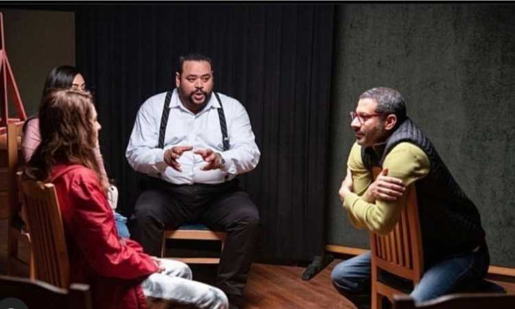 محمد فراج فى خلى بالك من زيزى