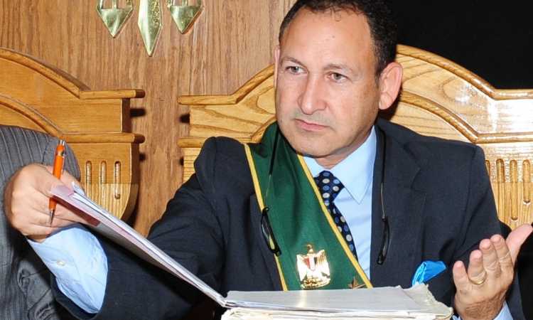 الدكتور محمد خفاجى