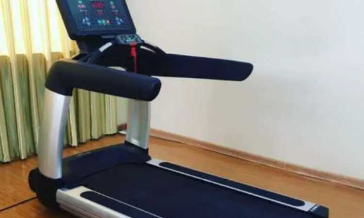 مشاية كهربائية