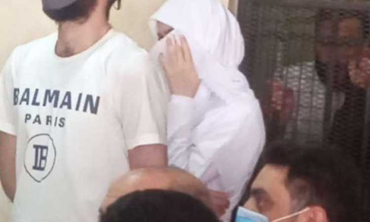 مودة الأدهم