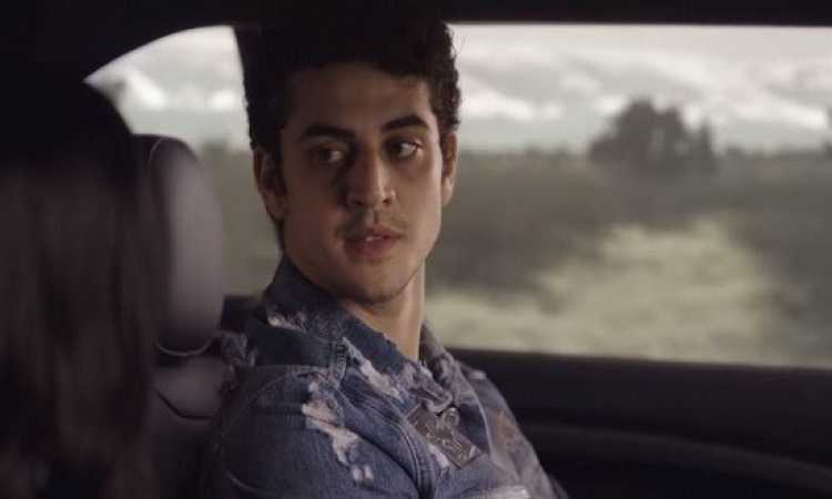 آدم الشرقاوى