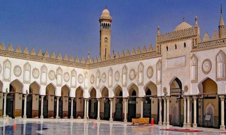 الجامع الأزهر
