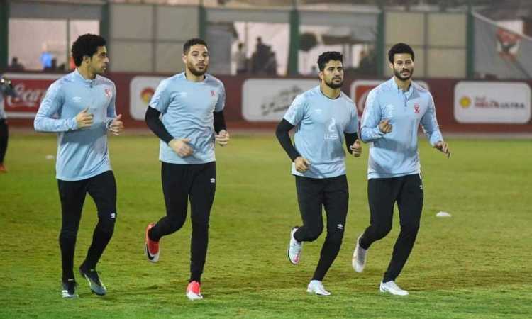 حراس الأهلى