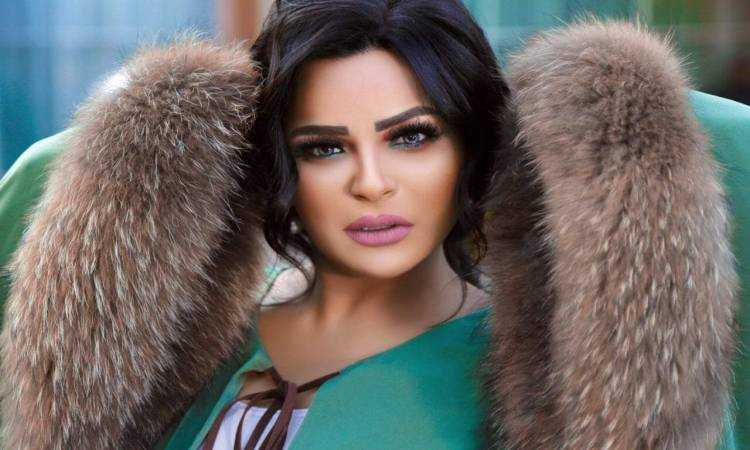 المطربة هدى