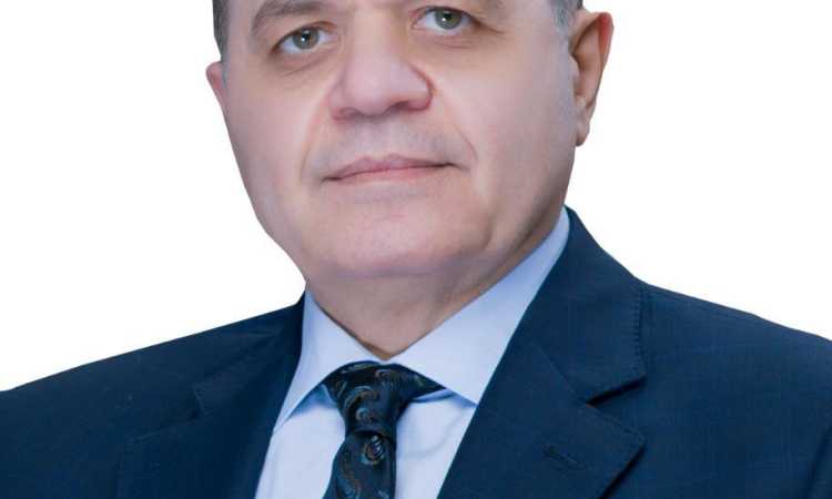 صورة وزير الداخلية