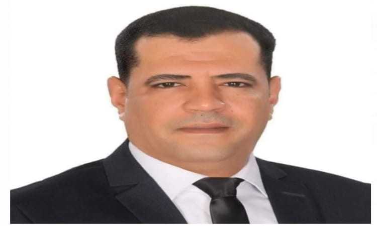 النائب مصطفى الكحيلى