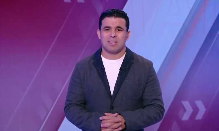 خالد الغندور
