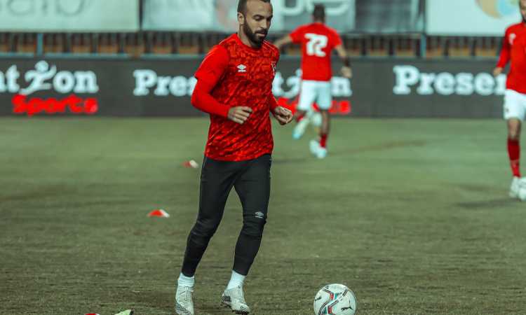 محمد مجدى أفشة