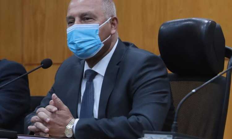 كامل الوزير