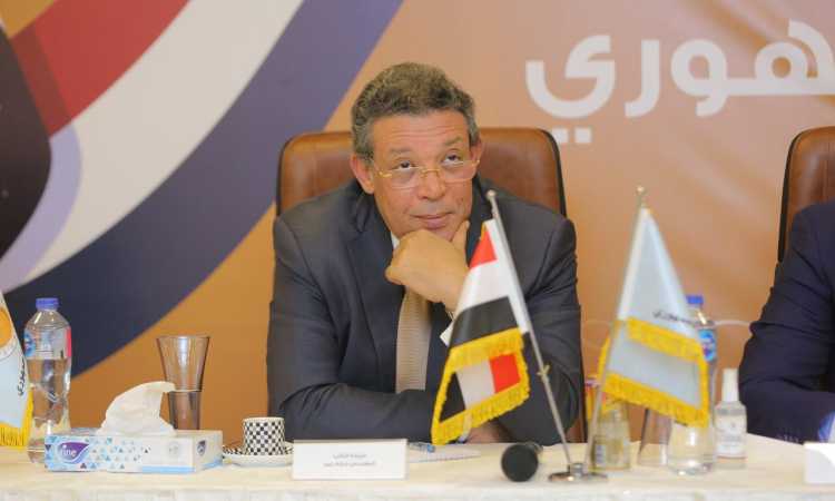 المهندس حازم عمر