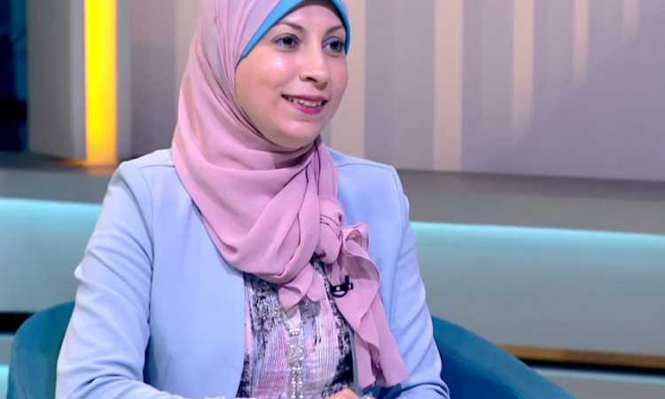 د. نسرين عبدالعزيز