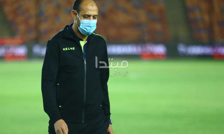 عماد النحاس