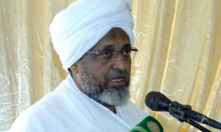 الزبير أحمد الحسن