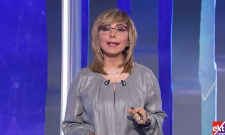 لميس الحديدى