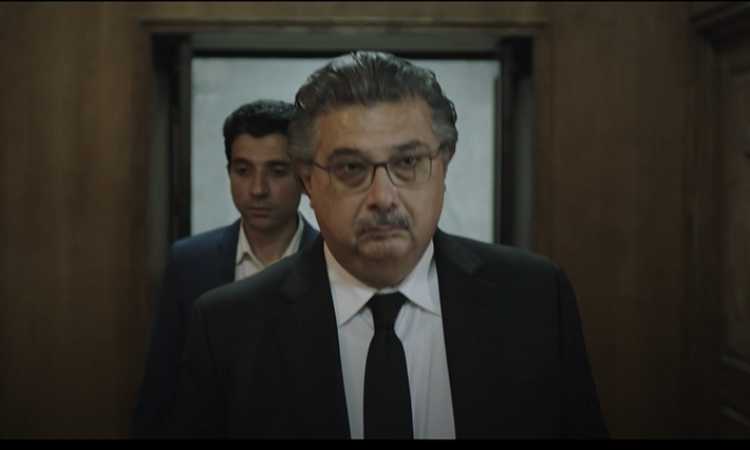 ماجد كدوانى
