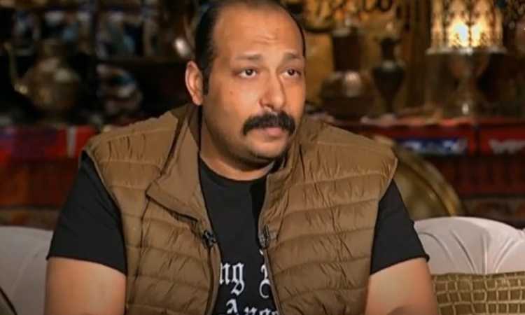 محمد ثروت