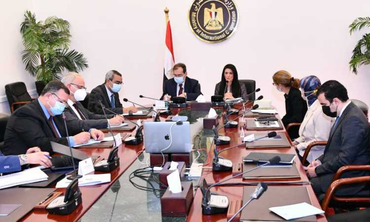 مصر مركز إقليمى للطاقة