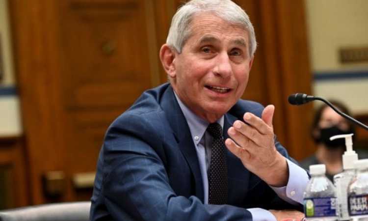 أنتونى فاوتشى